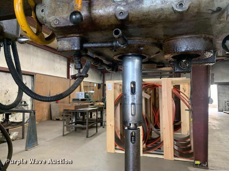 image for item LH9769 American 80582  drill press