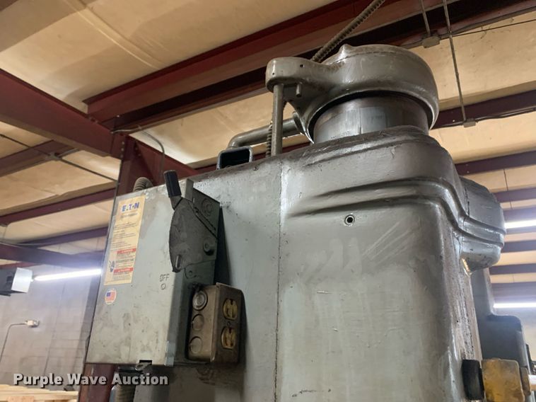 image for item LH9769 American 80582  drill press