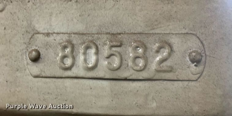 image for item LH9769 American 80582  drill press