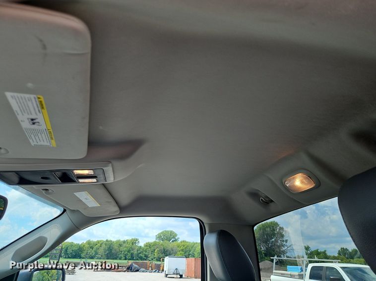 image for item LM9106 2016 Dodge Ram 1500  pickup truck