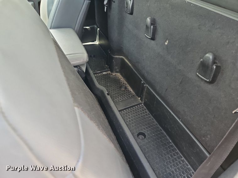 image for item LM9106 2016 Dodge Ram 1500  pickup truck