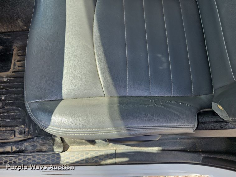 image for item LM9106 2016 Dodge Ram 1500  pickup truck