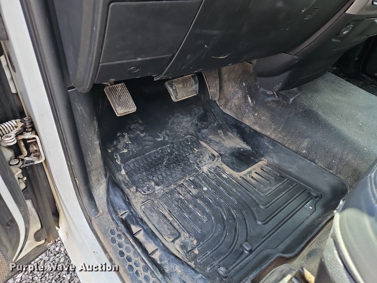 image for item LM9106 2016 Dodge Ram 1500  pickup truck