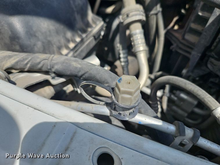 image for item LM9106 2016 Dodge Ram 1500  pickup truck