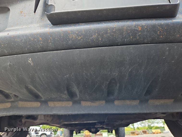 image for item LM9106 2016 Dodge Ram 1500  pickup truck