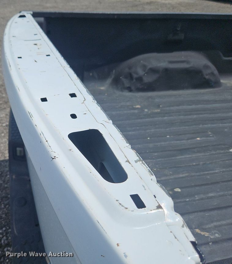 image for item LM9106 2016 Dodge Ram 1500  pickup truck