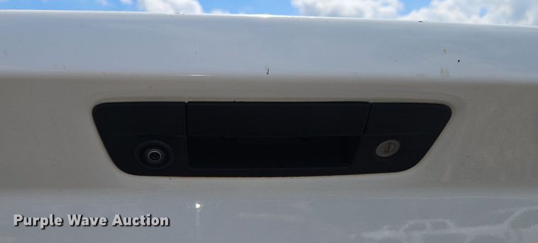 image for item LM9106 2016 Dodge Ram 1500  pickup truck