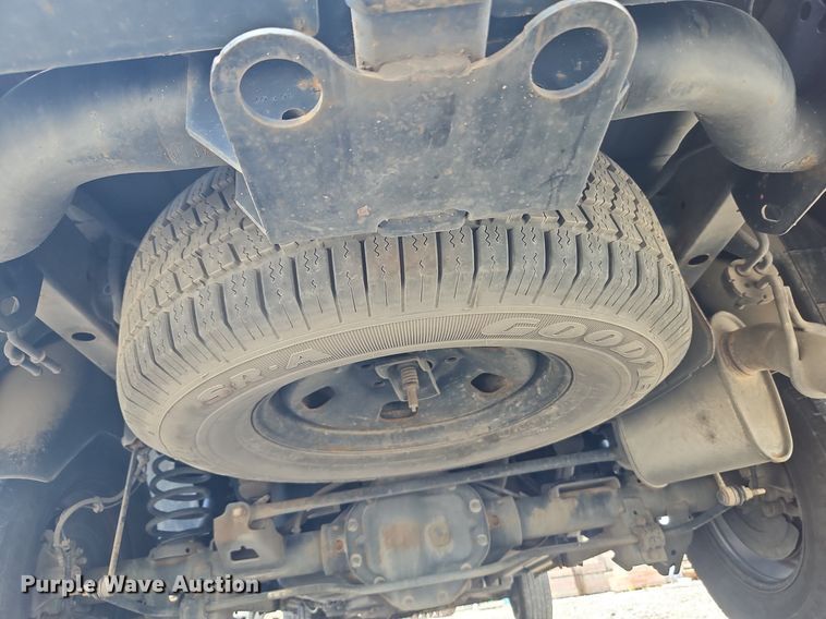 image for item LM9106 2016 Dodge Ram 1500  pickup truck