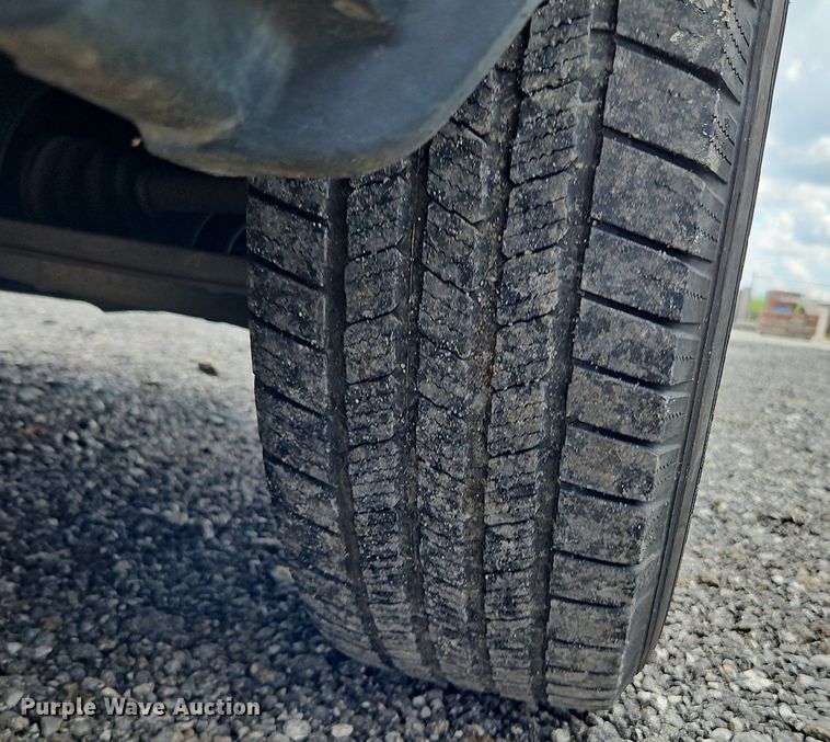 image for item LM9106 2016 Dodge Ram 1500  pickup truck