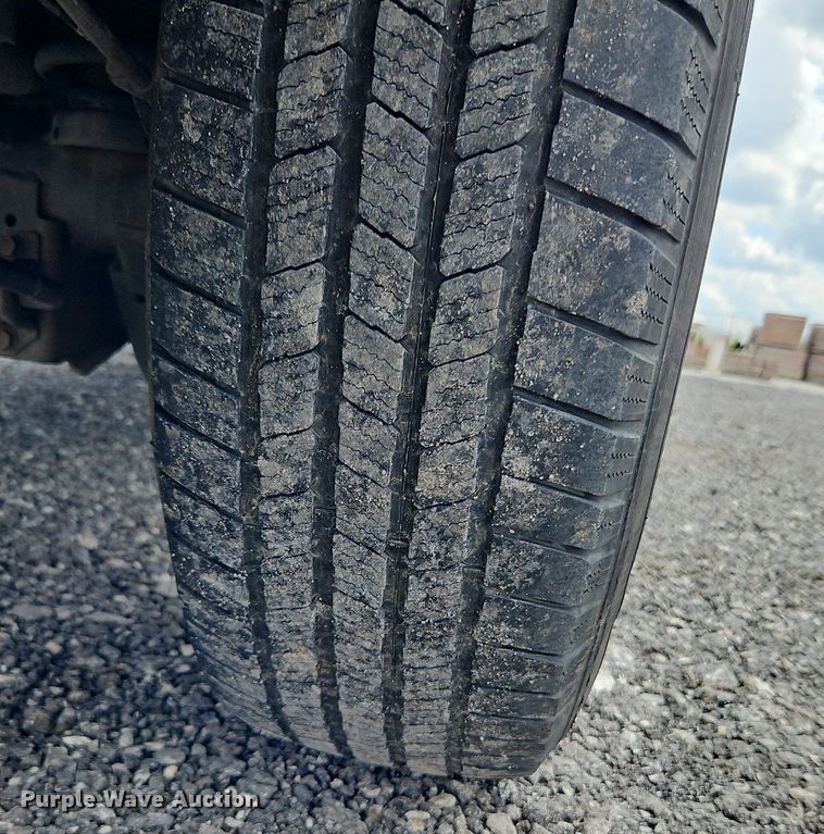 image for item LM9106 2016 Dodge Ram 1500  pickup truck