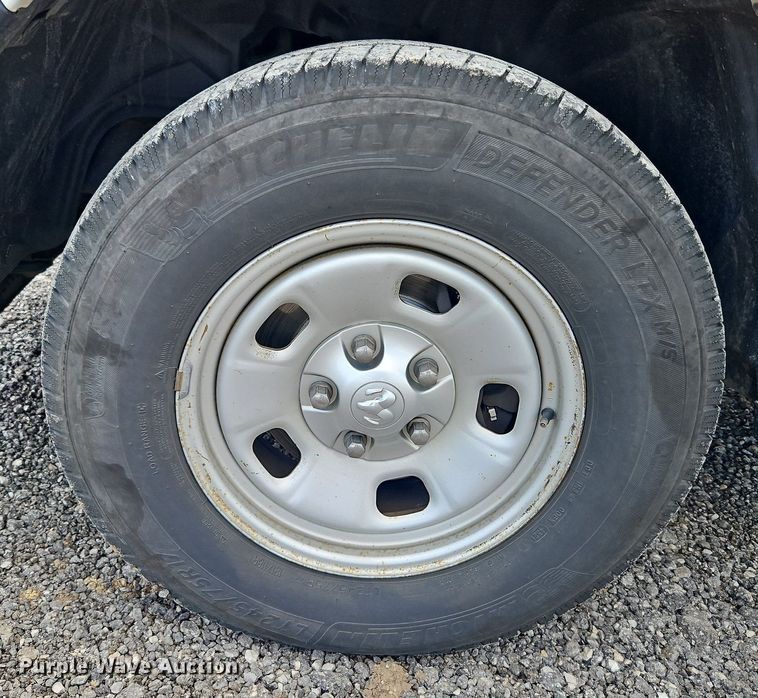 image for item LM9106 2016 Dodge Ram 1500  pickup truck