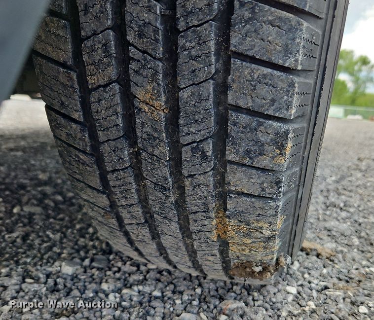 image for item LM9106 2016 Dodge Ram 1500  pickup truck