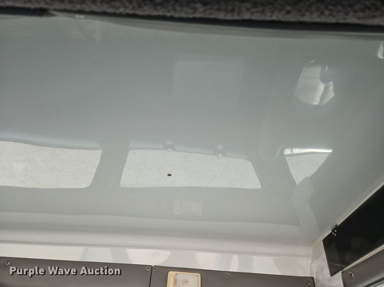 image for item LM9145 2001 Ford E250  handicap accessible van