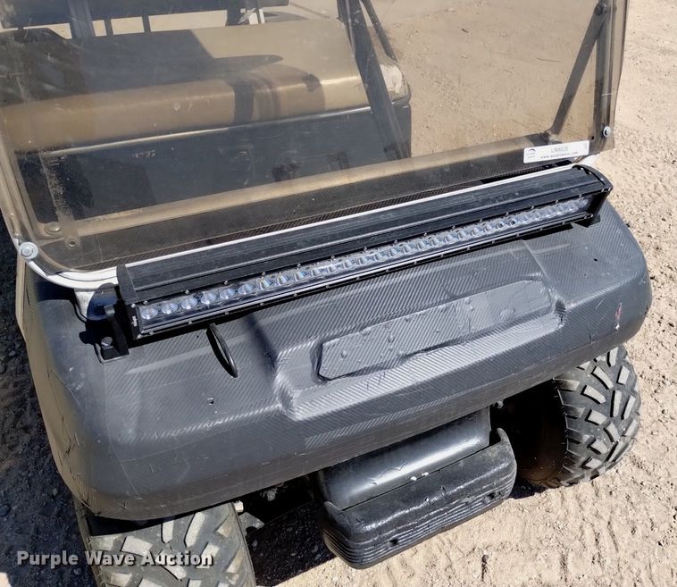 image for item LN9828 Club Car golf cart