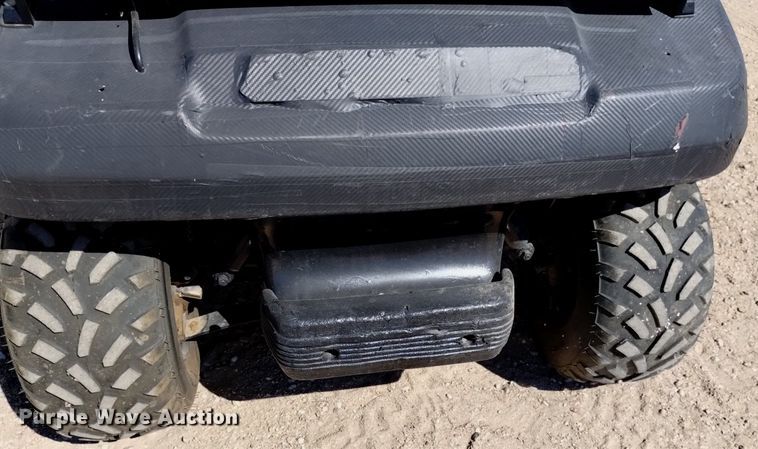 image for item LN9828 Club Car golf cart