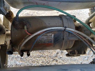 image for item LN9828 Club Car golf cart