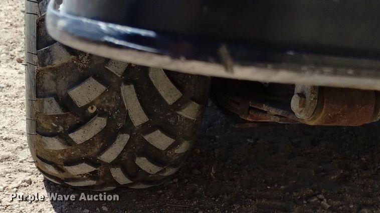 image for item LN9828 Club Car golf cart