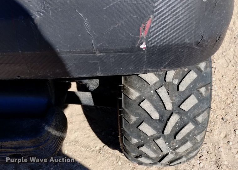 image for item LN9828 Club Car golf cart