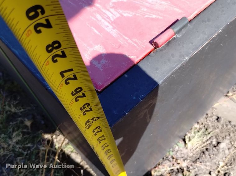 image for item LN9847 Toolbox