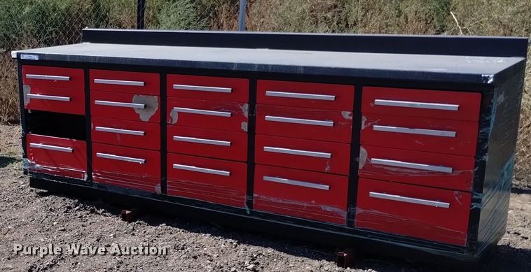 image for item LN9848 (2) toolboxes