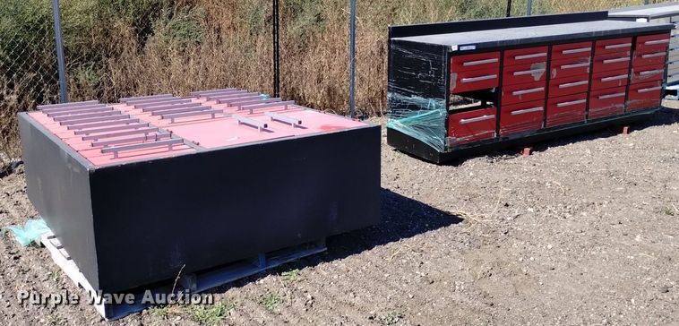 image for item LN9848 (2) toolboxes