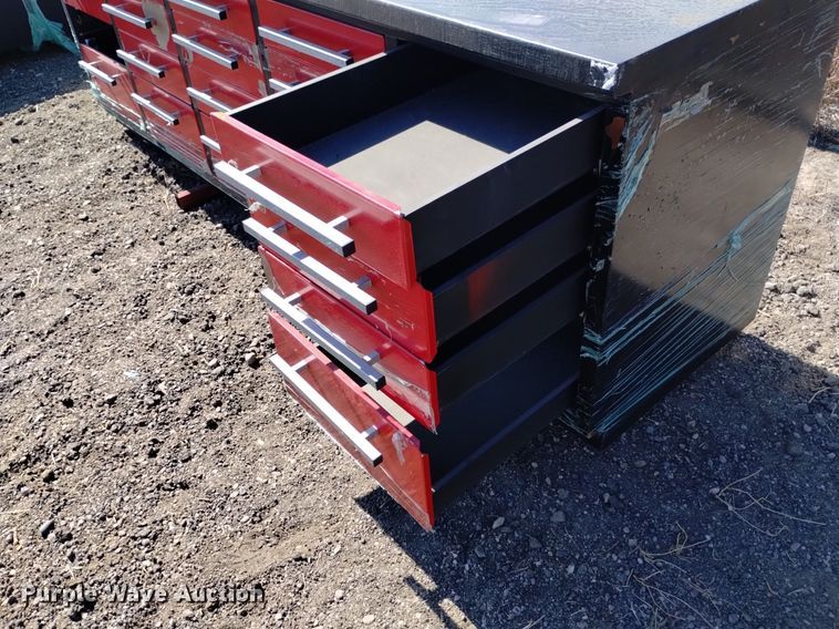 image for item LN9848 (2) toolboxes