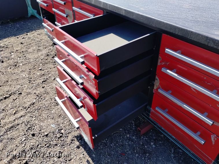 image for item LN9848 (2) toolboxes