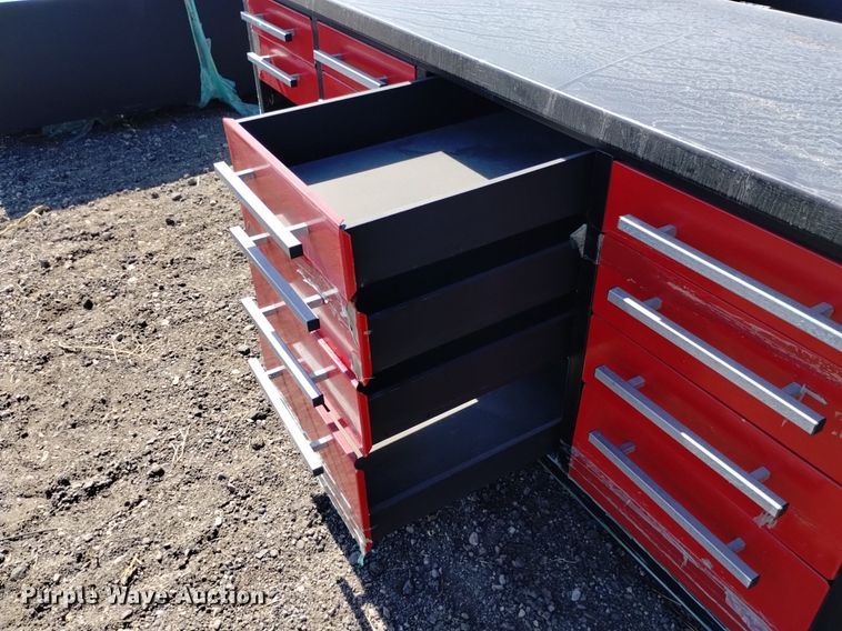 image for item LN9848 (2) toolboxes