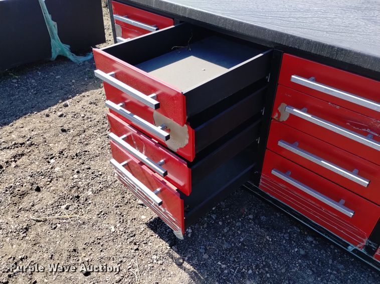 image for item LN9848 (2) toolboxes