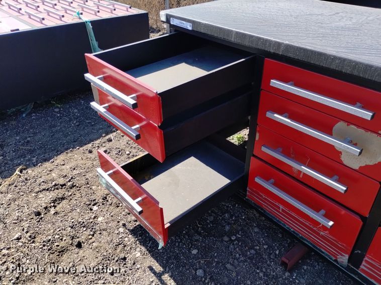 image for item LN9848 (2) toolboxes