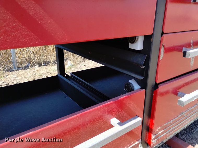 image for item LN9848 (2) toolboxes