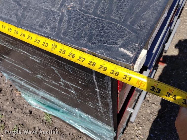 image for item LN9848 (2) toolboxes