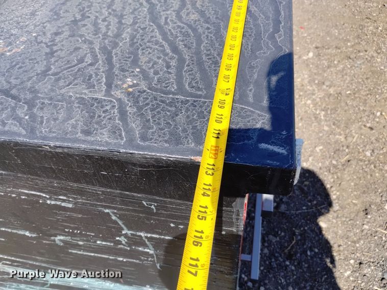 image for item LN9848 (2) toolboxes