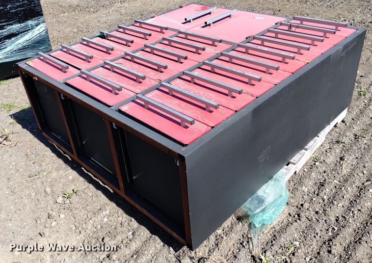 image for item LN9848 (2) toolboxes