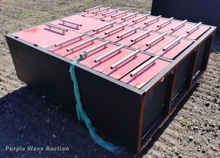 image for item LN9848 (2) toolboxes