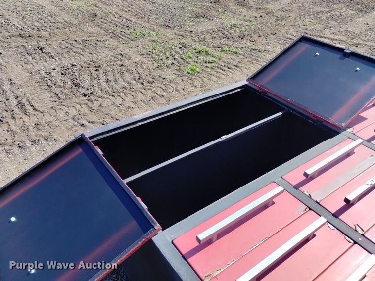 image for item LN9848 (2) toolboxes