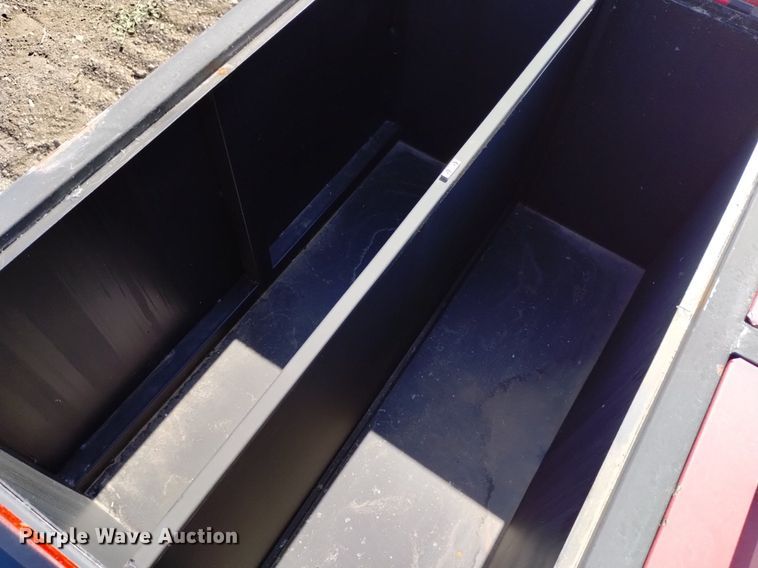 image for item LN9848 (2) toolboxes