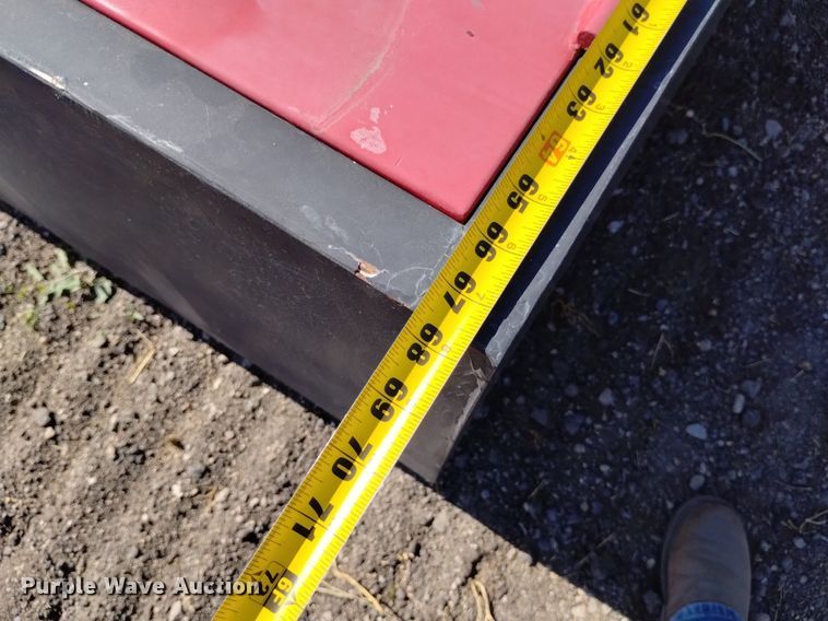 image for item LN9848 (2) toolboxes