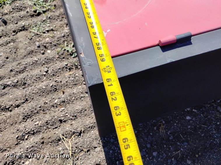 image for item LN9848 (2) toolboxes