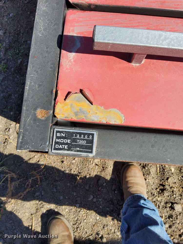 image for item LN9848 (2) toolboxes