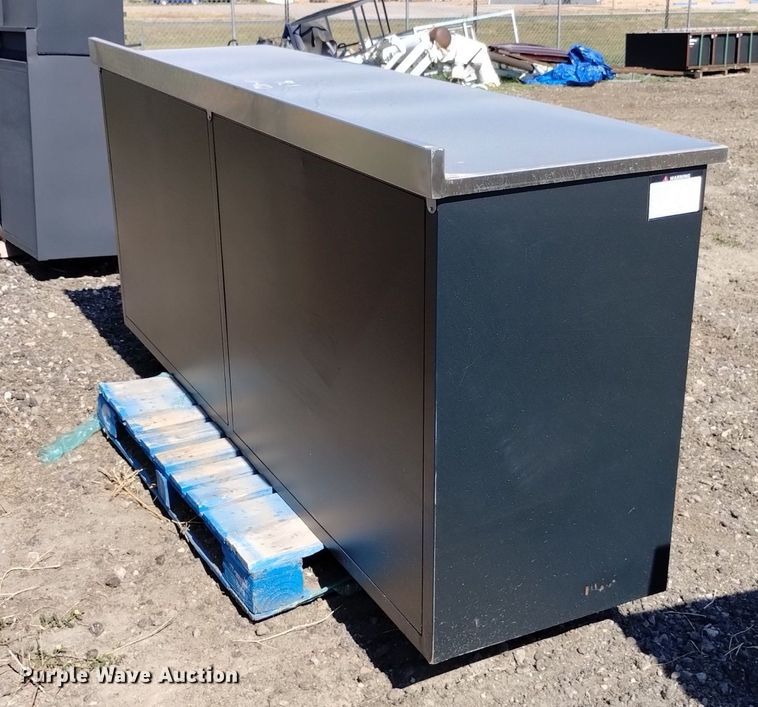 image for item LN9849 TMG Pro Series toolbox