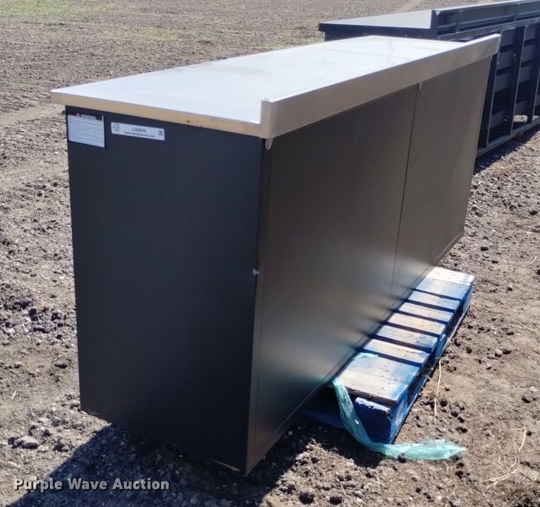 image for item LN9849 TMG Pro Series toolbox