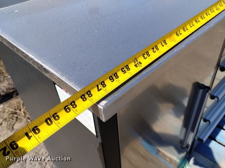 image for item LN9849 TMG Pro Series toolbox