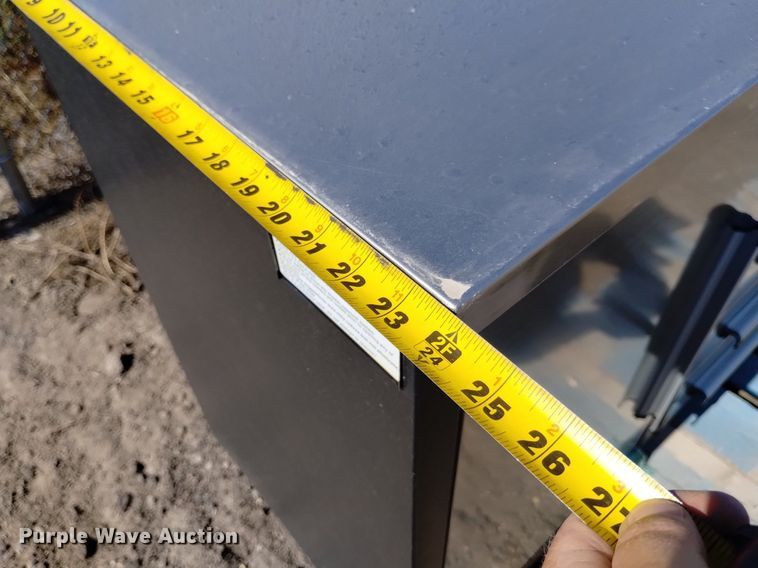 image for item LN9849 TMG Pro Series toolbox