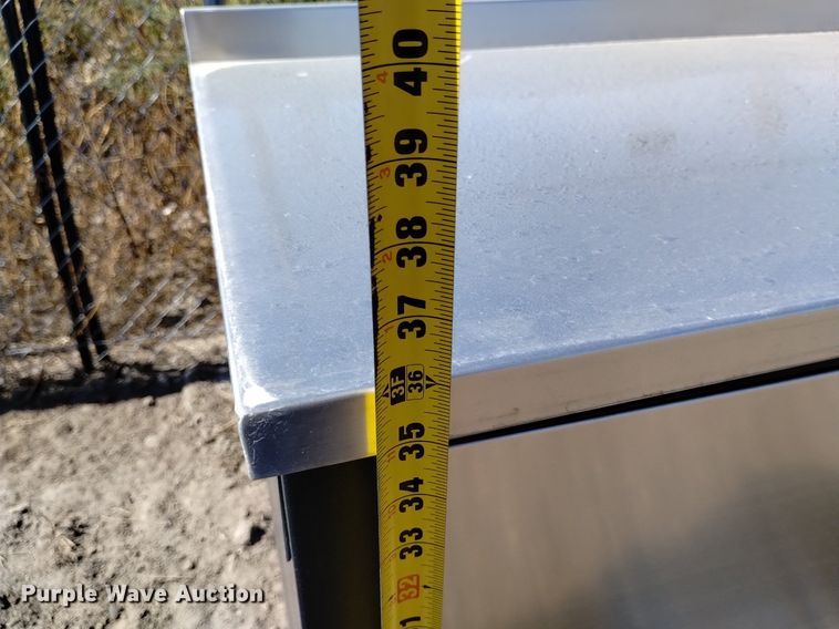 image for item LN9849 TMG Pro Series toolbox