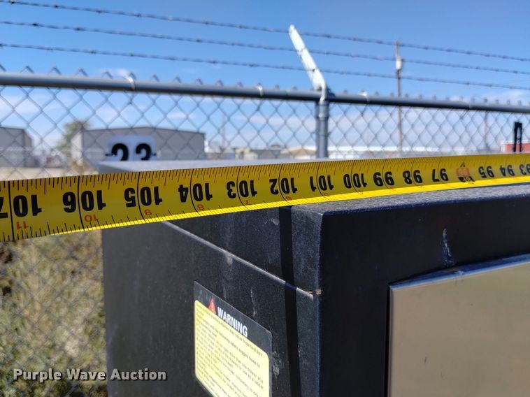 image for item LN9850 (2) TMG Industrial toolboxes