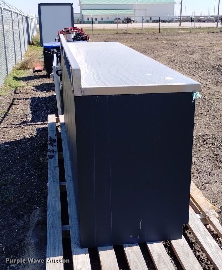 image for item LN9852 TMG  WB20DS toolbox