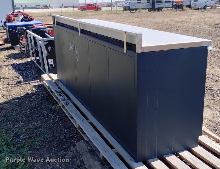 image for item LN9852 TMG  WB20DS toolbox