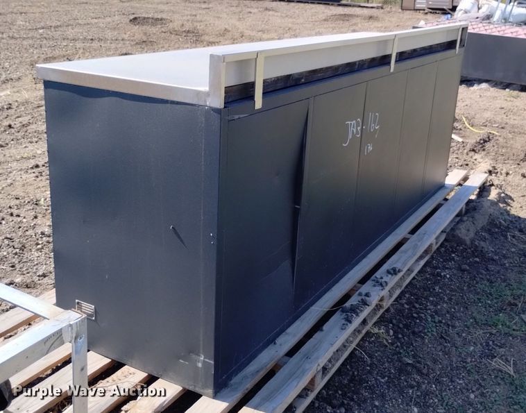 image for item LN9852 TMG  WB20DS toolbox