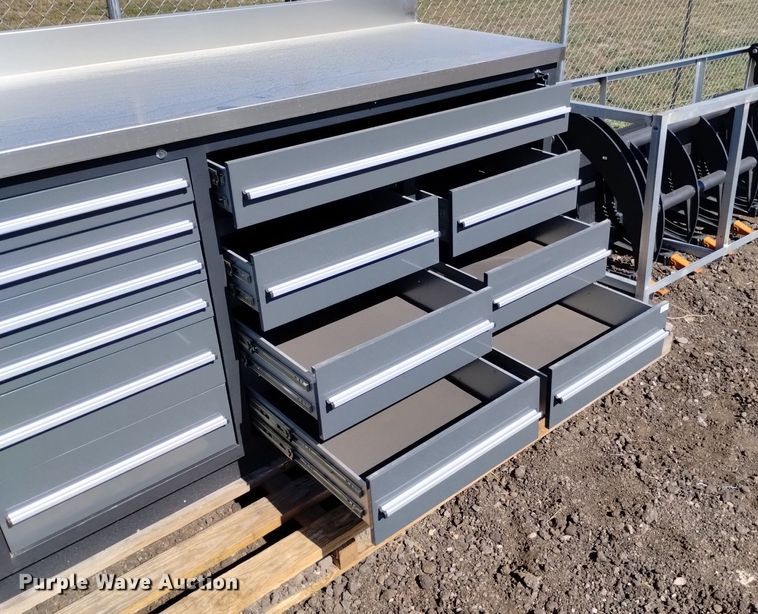 image for item LN9852 TMG  WB20DS toolbox